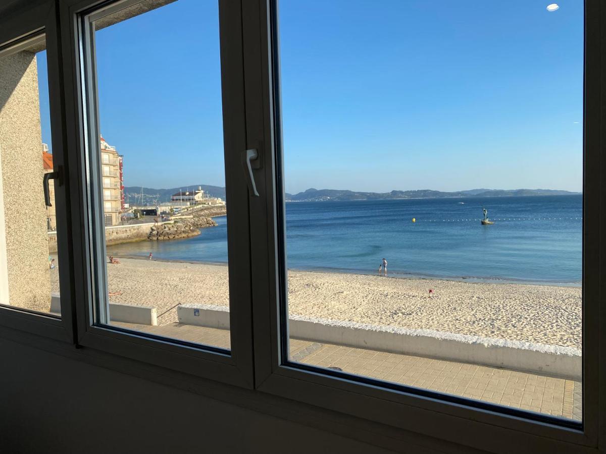 Arenaysal Home Sanxenxo Exterior photo